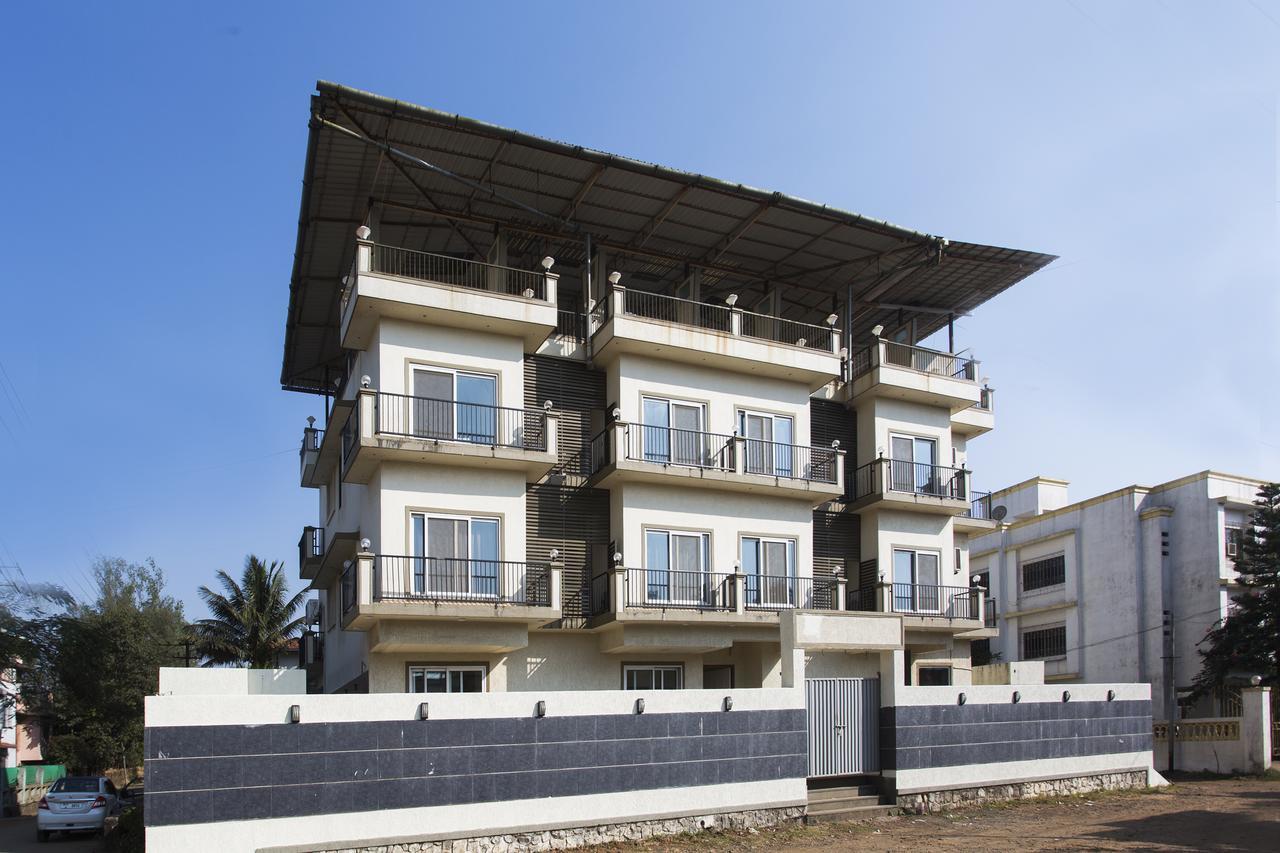 Dean Villa Lonavala Εξωτερικό φωτογραφία