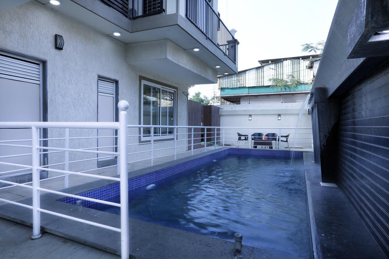 Dean Villa Lonavala Εξωτερικό φωτογραφία