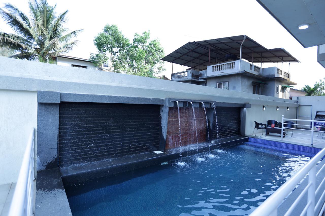 Dean Villa Lonavala Εξωτερικό φωτογραφία