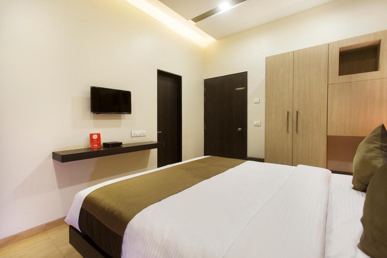 Dean Villa Lonavala Εξωτερικό φωτογραφία