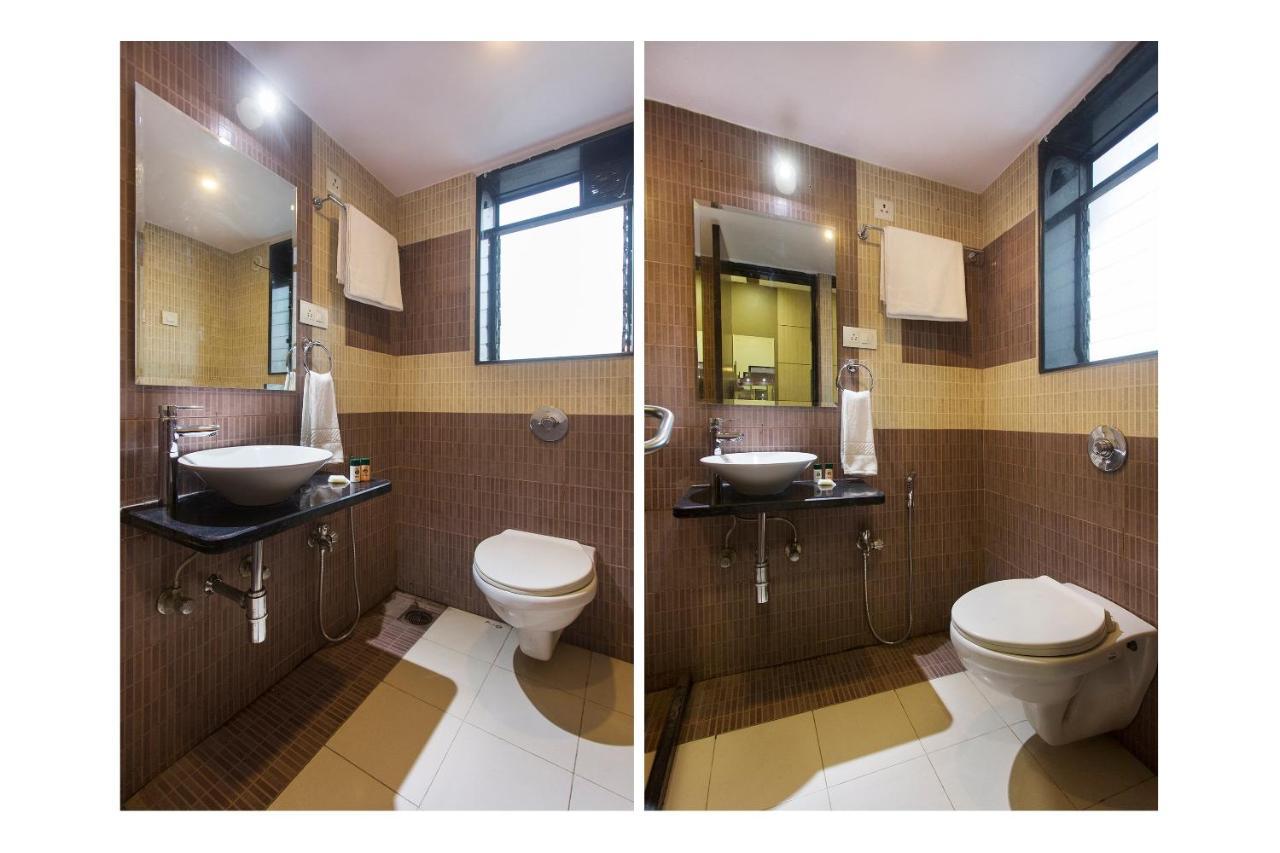 Dean Villa Lonavala Εξωτερικό φωτογραφία