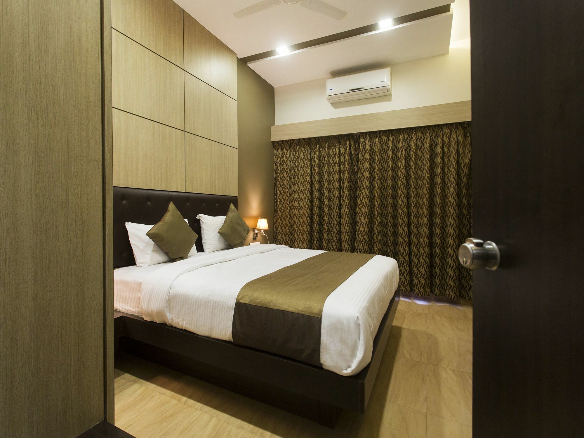 Dean Villa Lonavala Εξωτερικό φωτογραφία