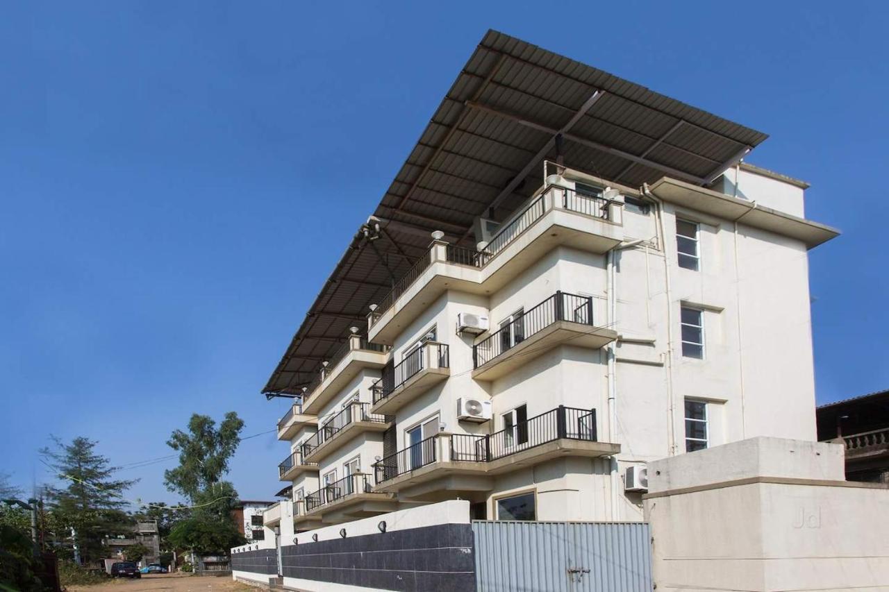 Dean Villa Lonavala Εξωτερικό φωτογραφία