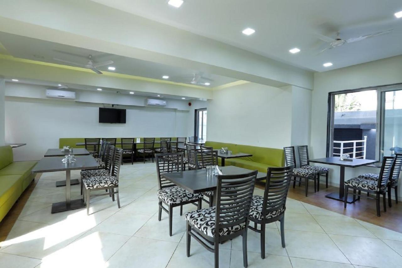 Dean Villa Lonavala Εξωτερικό φωτογραφία